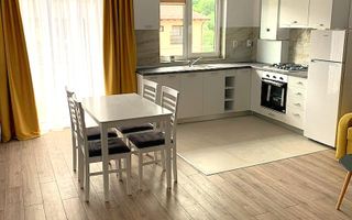 Apartament 2 camere | Parcare | Dog Friendly | Stejarului Floresti - Poză 1