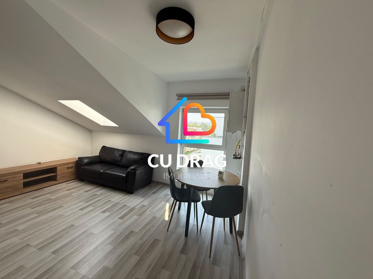 Apartament de inchiriat Turnisor - Poză 3