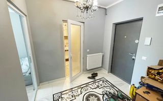 2 camere, spatios, bloc nou, modern, garaj, balcon, Calea Turzii - Poză 9