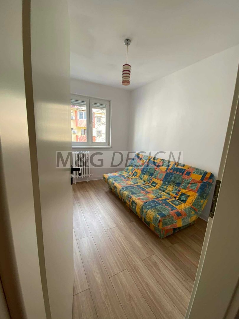 Apartament 3 camere Girocului - Poză 3