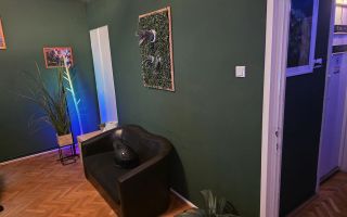 BRASADAS vinde proprietate ultracentrala, doua case 250 mp. - Poză 7