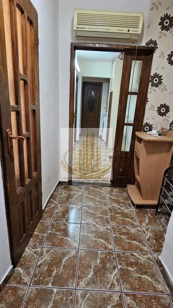 Apartament 3 camere + 2 băi | 70 mp | Decomandat | Zona Lunei - Poză 7