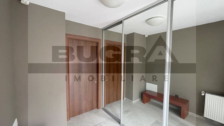 Duplex de 320mp, modern, 120mp, sauna, zona strazii Zaharia Stancu - Poză 10