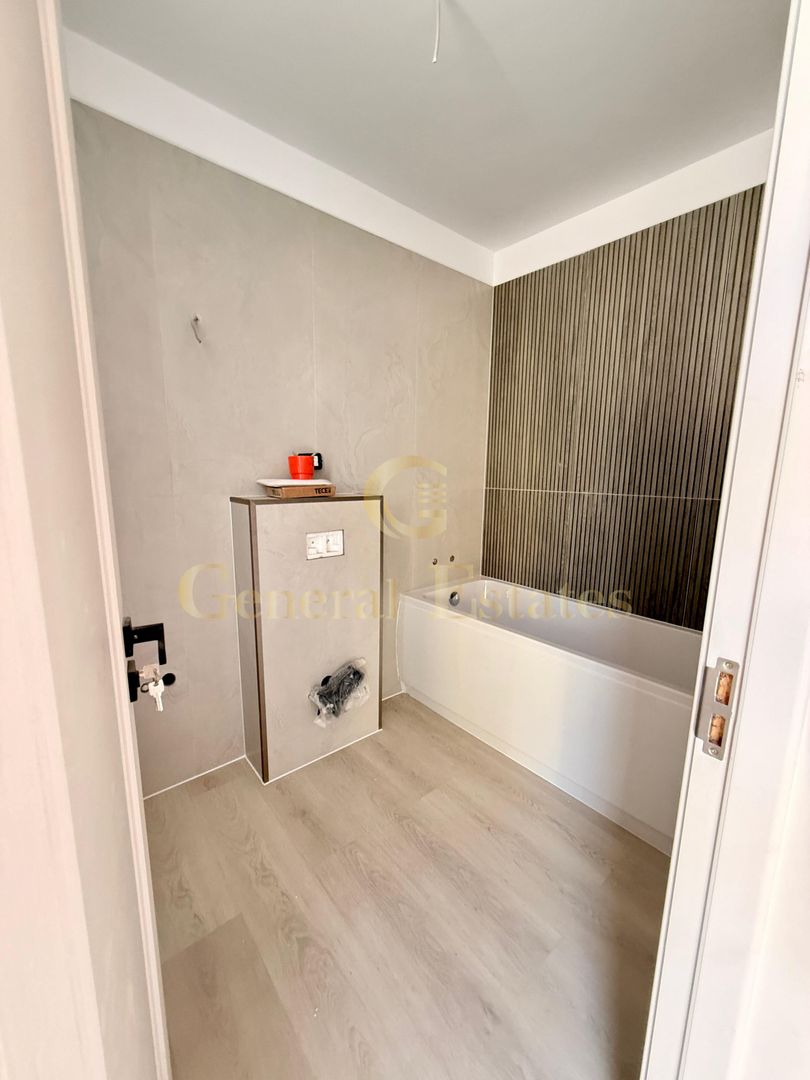 Casa moderna 4 camere teren 300 mp constructie noua - Poză 6