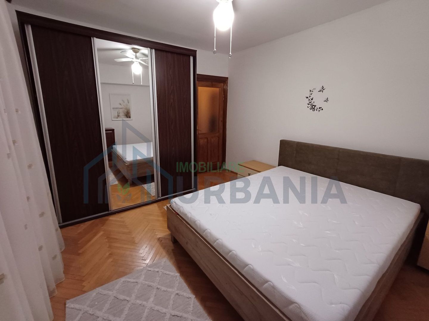 Apartament 3 camere decomandate, spatios si luminos – Bd. Pacurari, langa OMV/Kaufland - Poză 2