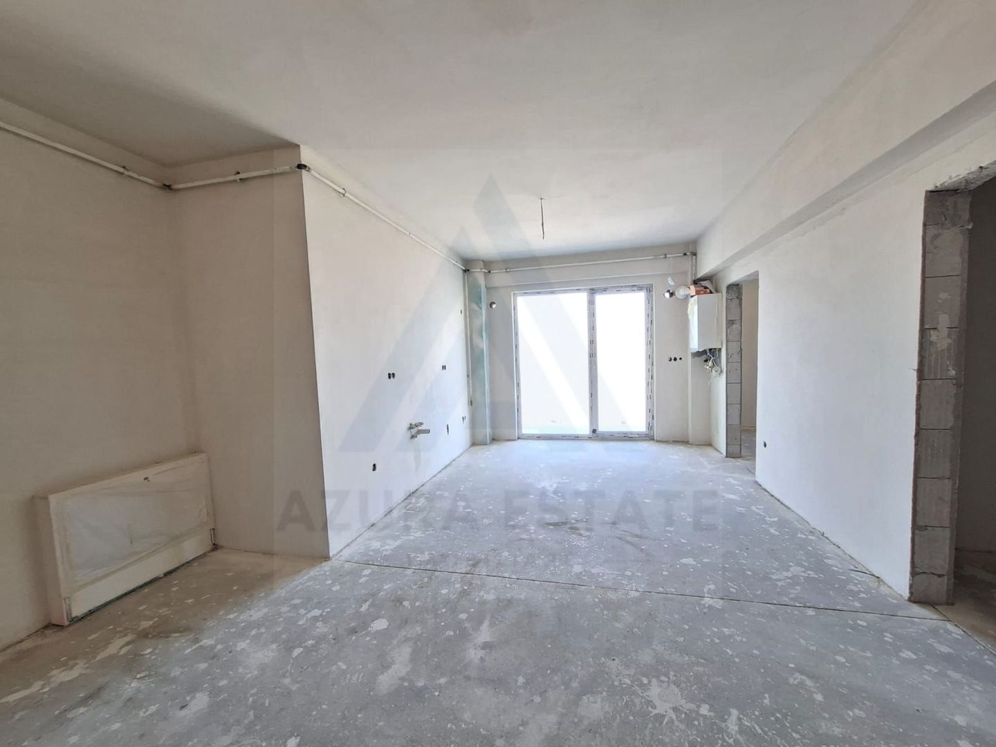 Apartament premium 3 camere 67 mp utili etaj 2 si parcare in Selimbar - Poză 6