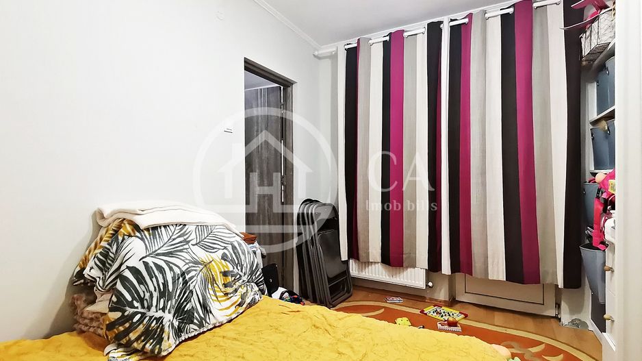 Apartament cu 2 camere de vanzare in Iosia, Oradea - Poză 4