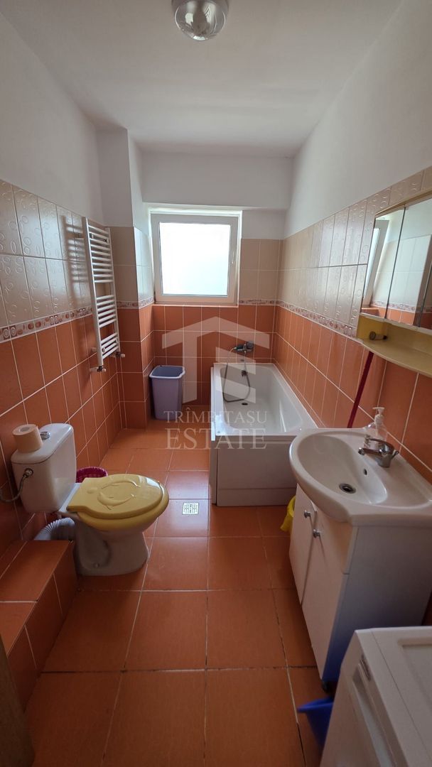 Metrou Dimitrie Leonida - Strada Oituz Apartament 2 camere-comision 0 - Poză 9