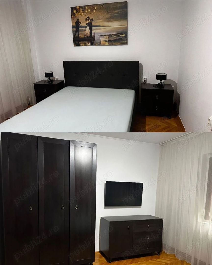 vand apartament 3 cam decomandat Rahova - Poză 4