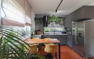 Casa ultrafinisata si eleganta in cartierul Voronet! - Poză 9