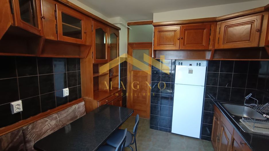 Apartament 2 camere de inchiriat ZONA GARII - Poză 6