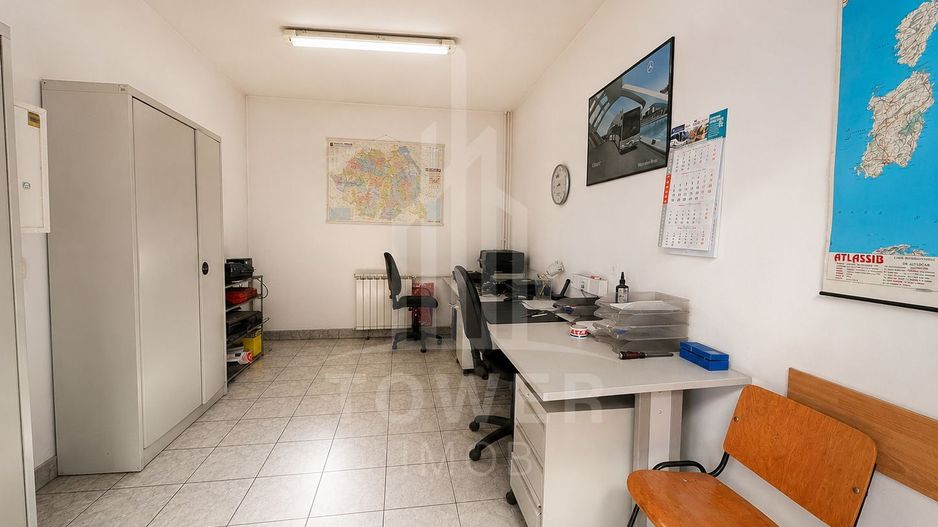 Spații de birouri-Zona de Vest - Poză 8