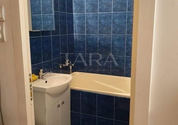 Garsonieră în Zorilor, aproape de Golden Tulip - Poză 5