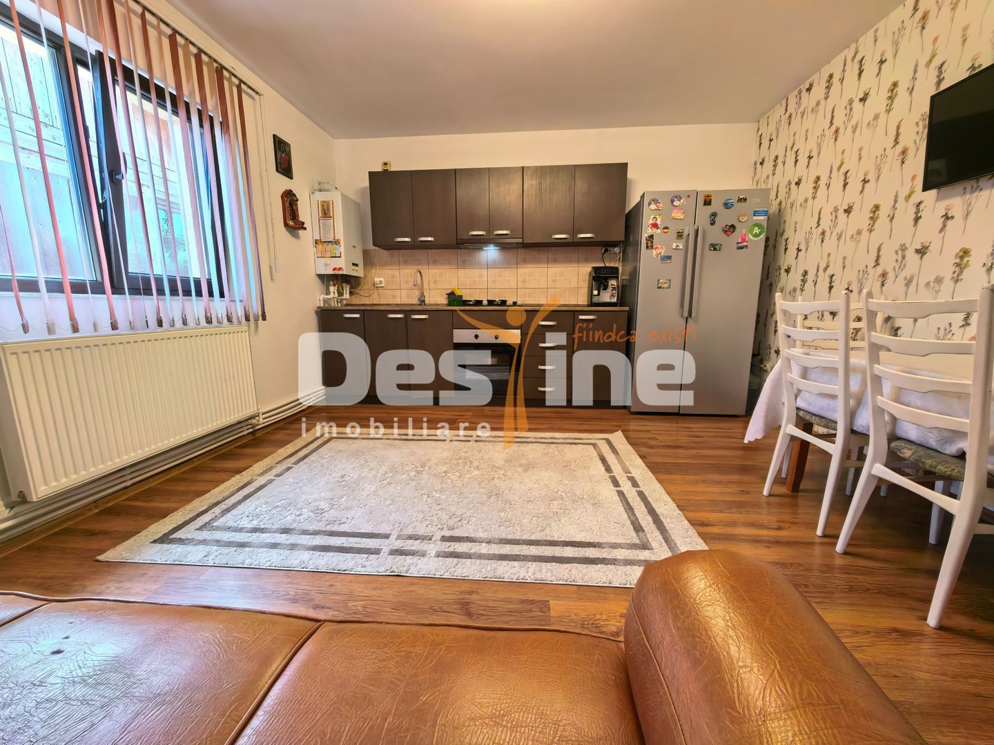 Comision 0% | Casă Decomandată Vișan – Cu Terasă & Foișor - Poză 10