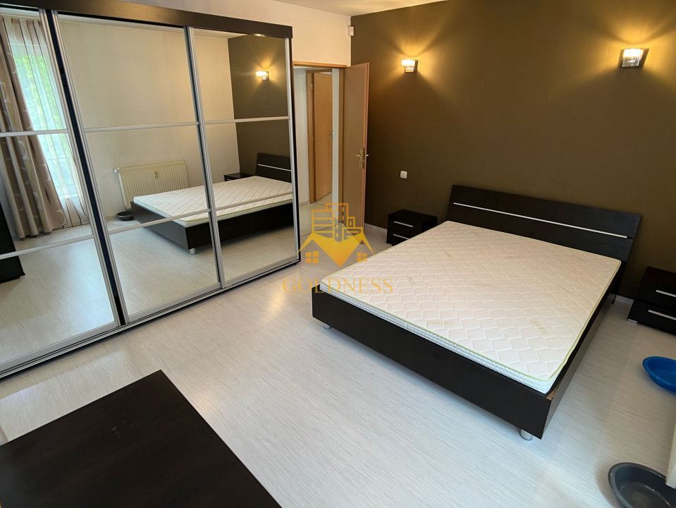 2 camere, modern, 2 parcari,  Zorilor, zona Sigma, Observator, UMF - Poză 2