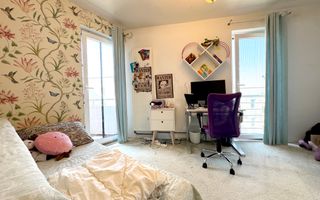 Apartament cu 3 camere/77mp/Zorilor. - Poză 7