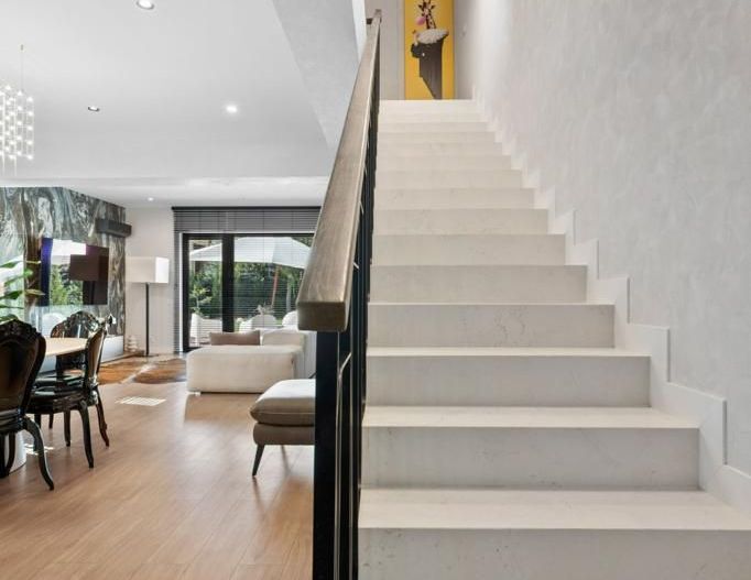 Inchiriere vila 4 camere designer | Corbeanca | Vernis Sunrise Villas - Poză 14