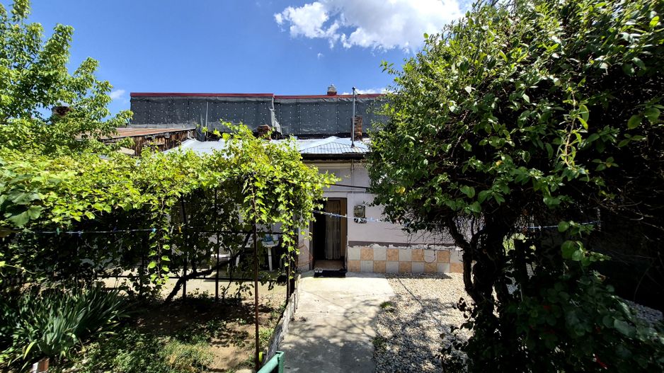 Teren intravilan 193 mp - sos. Chitila - pod Constanta - Poză 3
