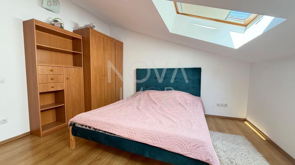 Apartament 2 camere, Str. Lunga, Terezian - Poză 2