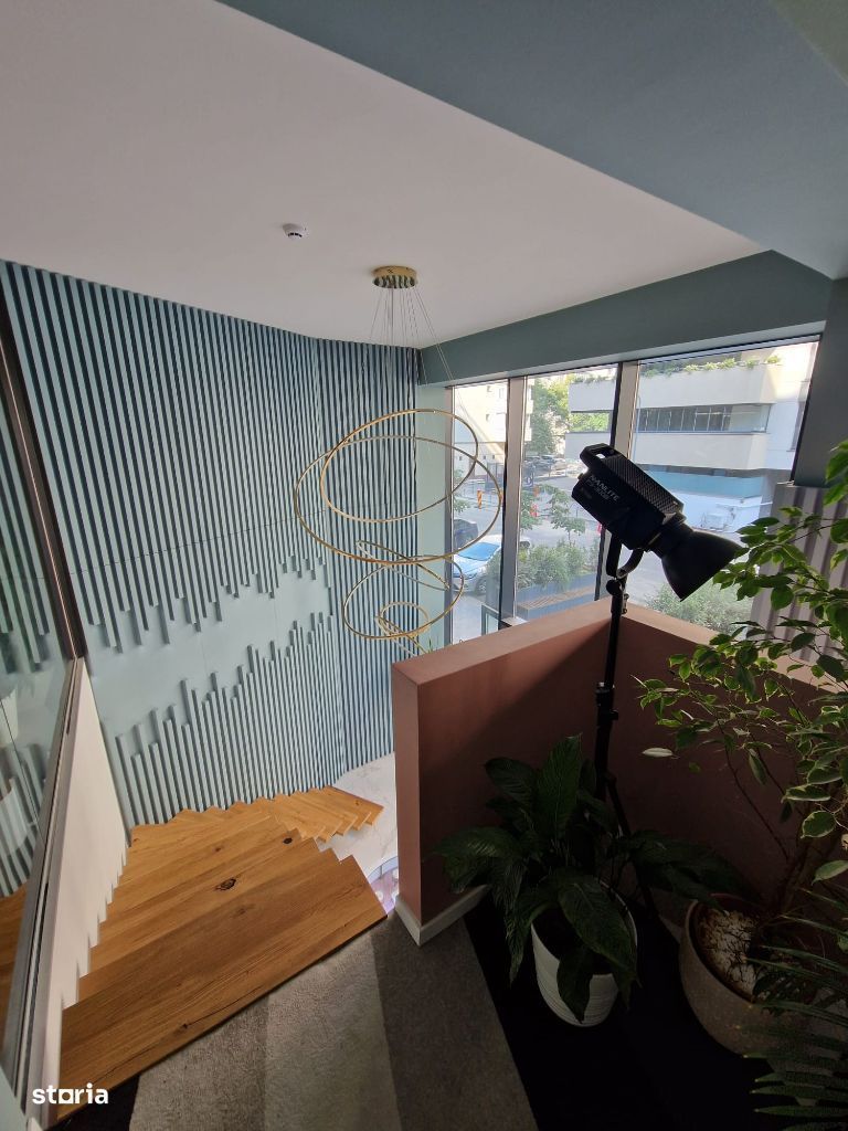 Spațiu Comercial 113mp,Chiriaș 2900€/lună,7 min de Victoriei,Proprieta - Poză 10