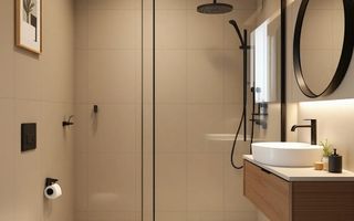 Apartament 3 camere, langa metrou Aparatorii Patriei *PROMO* - Poză 5