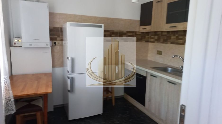 Apartament spațios la casă, curte & parcare – zona Mehala - Poză 6