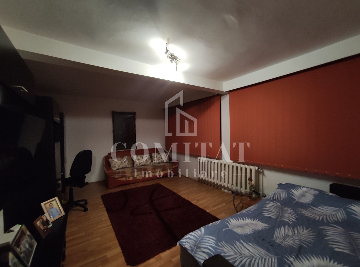 Apartament cu 2 camere decomandate | Cartier Mănăștur - Zona Calvaria - Poză 2