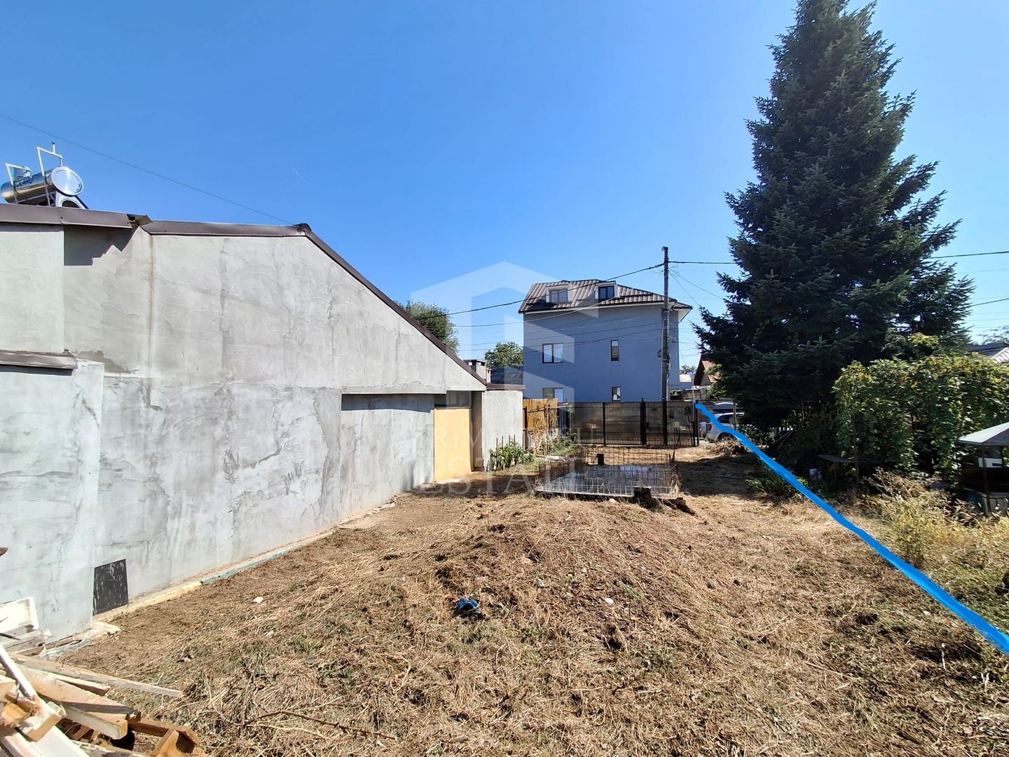 DE VÂNZARE TEREN INTRAVILAN 152 MP  SECTOR 2 BUCUREȘTI - Poză 7