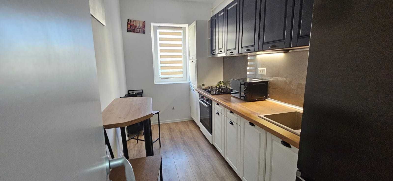 Apartament 2 camere Metalurgiei - Berceni | Bloc nou | Parcare - Poză 3