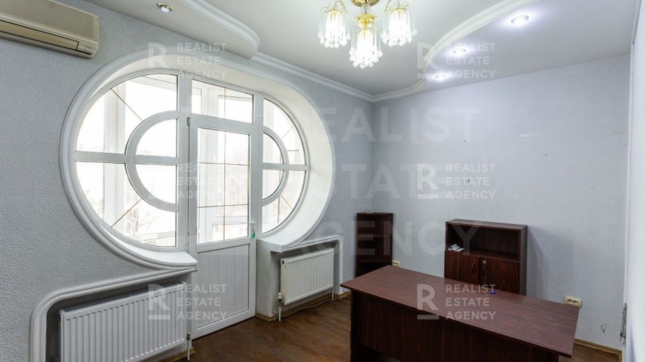 Chirie, oficiu, 4 nivele, 11 odăi, str. Mazililor, Botanica - Poză 26