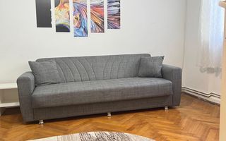 2 camere etaj 1 CENTRALA zona Dacia, COMISION ZERO - Poză 5