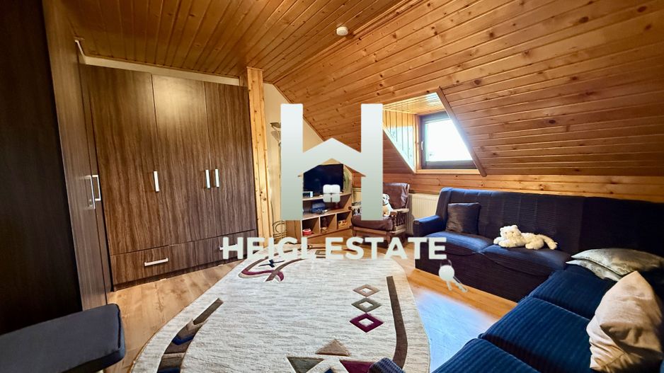 Casa individuala cu 10 camere 1600 mp teren - Poză 13