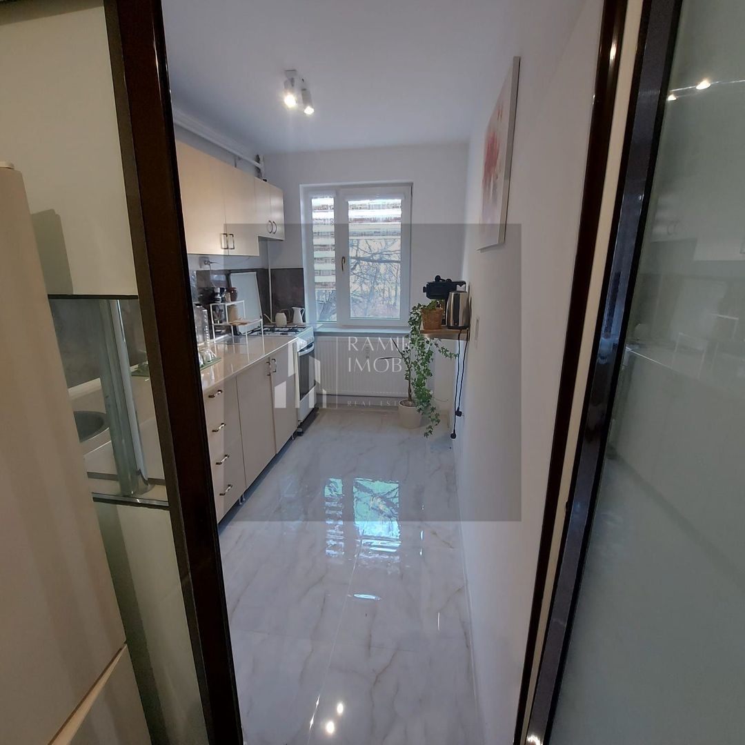 Vanzare Apartament 2 camere | Drumul Taberei | Mobilat  | Prox metrou - Poză 5