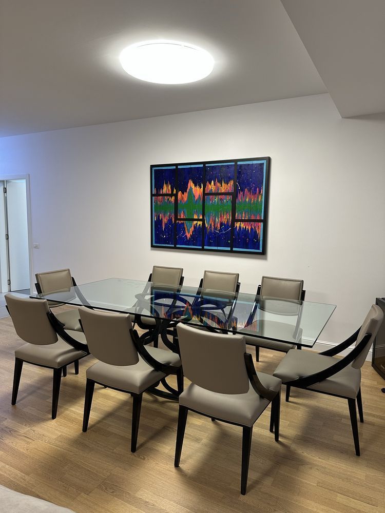 Inchiriere apartament 5 camere Baneasa-Somesul Rece - Poză 2