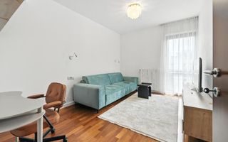 Apartament premium 3 camere | 3 băi | 2 parcări | boxă | Băneasa Residential - Poză 9