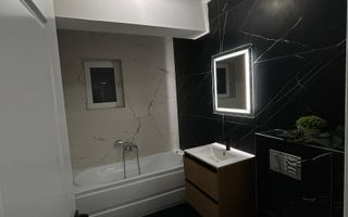 Apartament 2 camere, Florești – zona Panemar, renovat - Poză 5