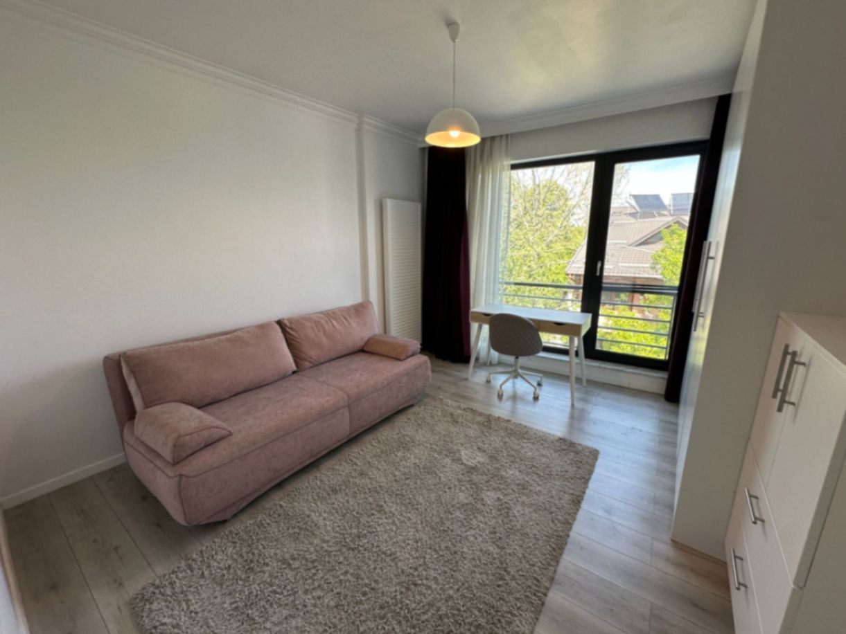 3 Camere Modern Domenii Grivița Zona Excelenta Etaj Intermediar - Poză 11