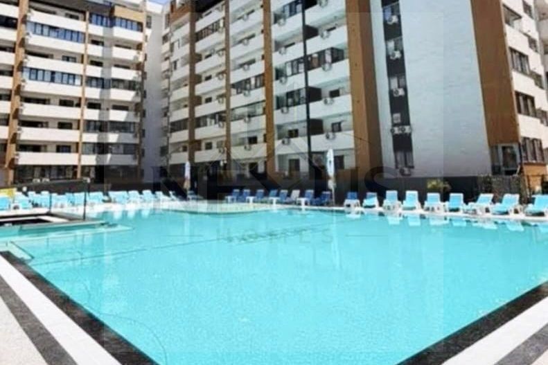 Apartament 2 camere |Piscina| |Parcare| Metrou Berceni 5 minute - Poză 1