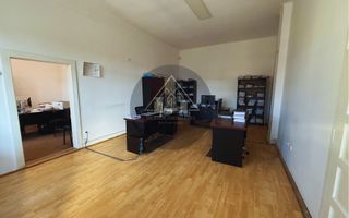 Birou de inchiriat, Medias (semi-central) - Poză 2