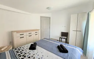 Apartament spatios cu 10 camere si parcare de inchiriat, Borhanci! - Poză 17