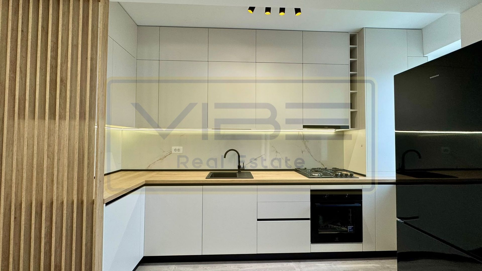 Apartament premium 2 camere Cartierul Visoianu - Poză 6