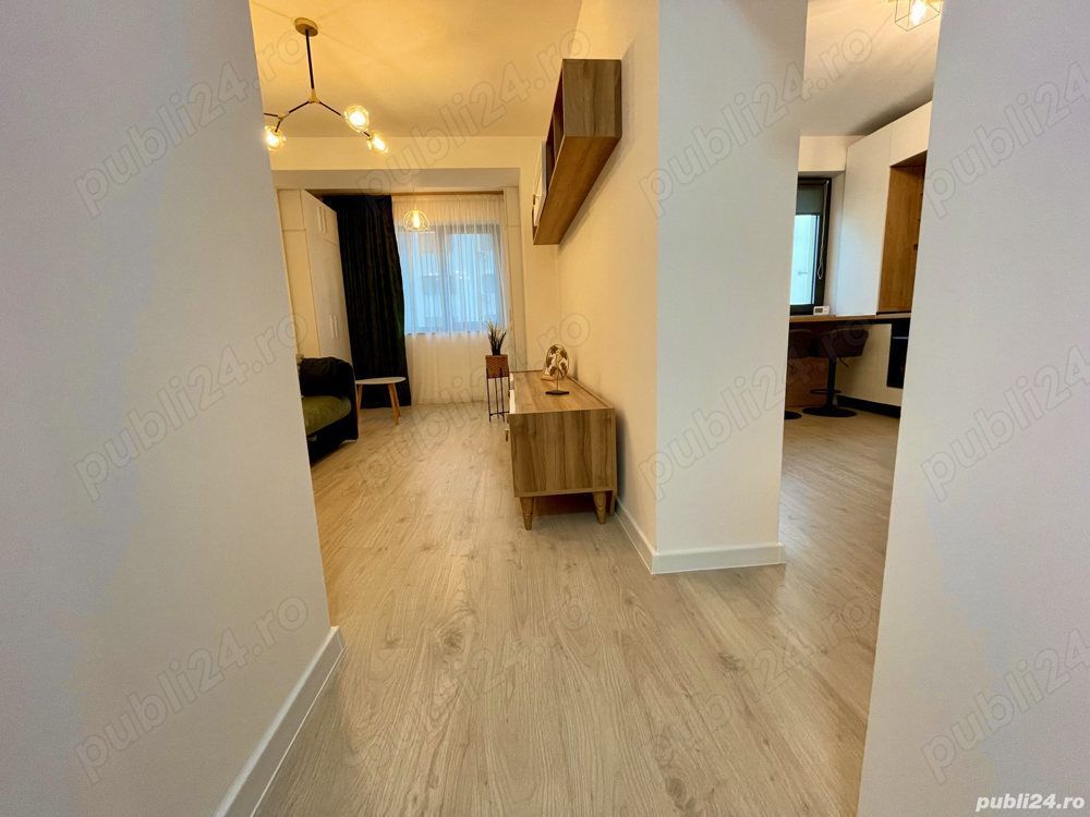 STUDIO | PIPERA | IVORY RESIDENCE - Poză 4