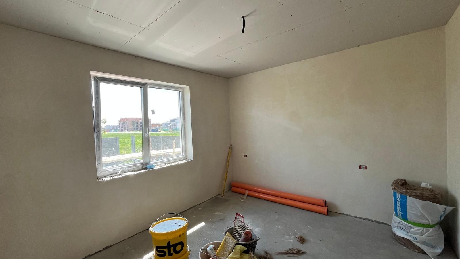 COMISION 0% | Casa individuala Mosnita Veche | 76 mp utili. - Poză 10