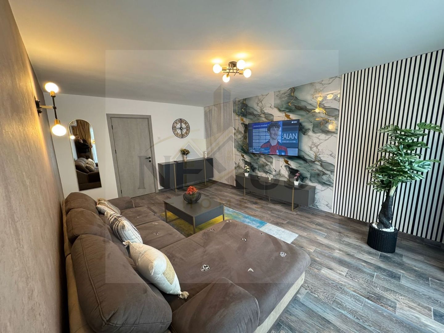 Apartament 2 camere de închiriat Ultracentral | Banca Franceza - Poză 3