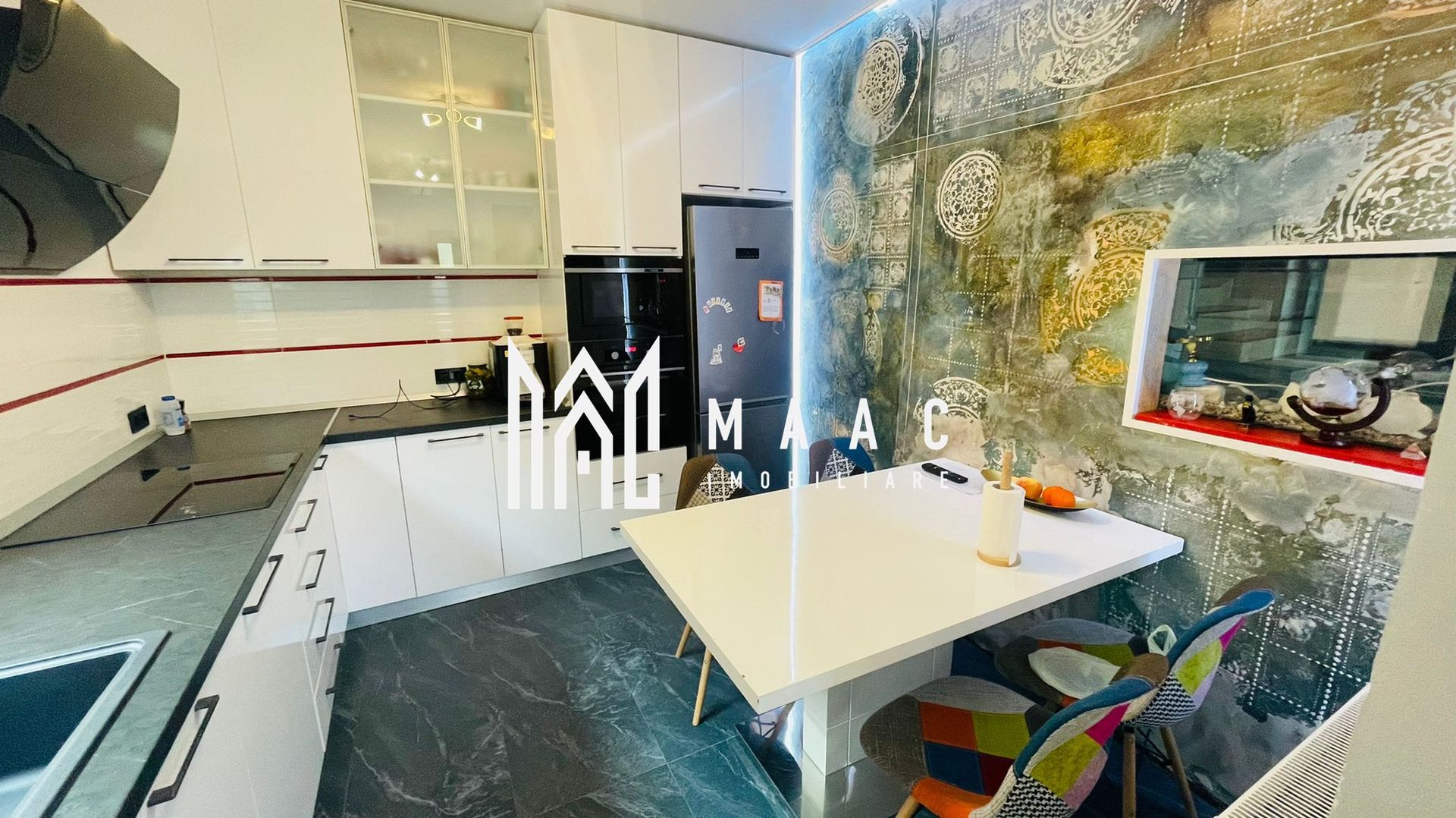 Casa de vanzare I Zona Valea Aurie I 110 mp I 3 Camere - Poză 1