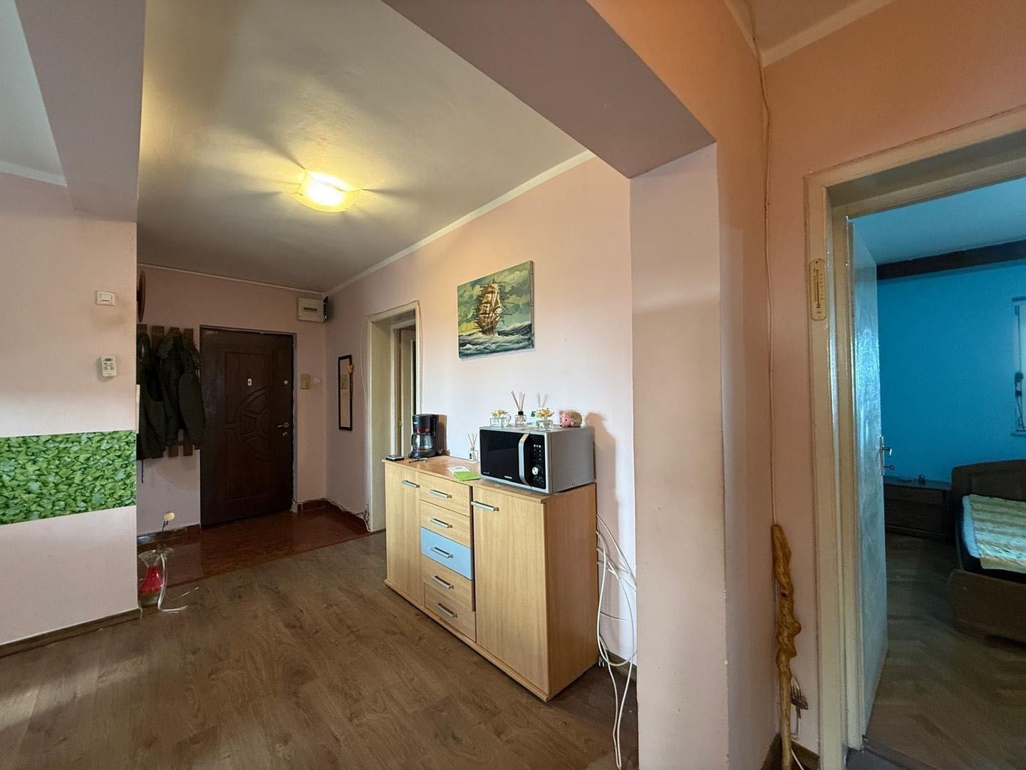 Apartament 3 camere  Modern 2 bai - Poză 6