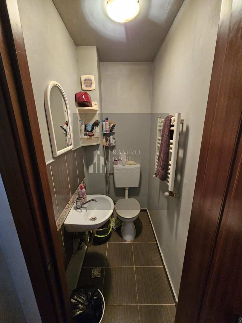 Apartament 2 camere 46 mp+Pod 10 mp | Sector 3 / Centrala proprie - Poză 4
