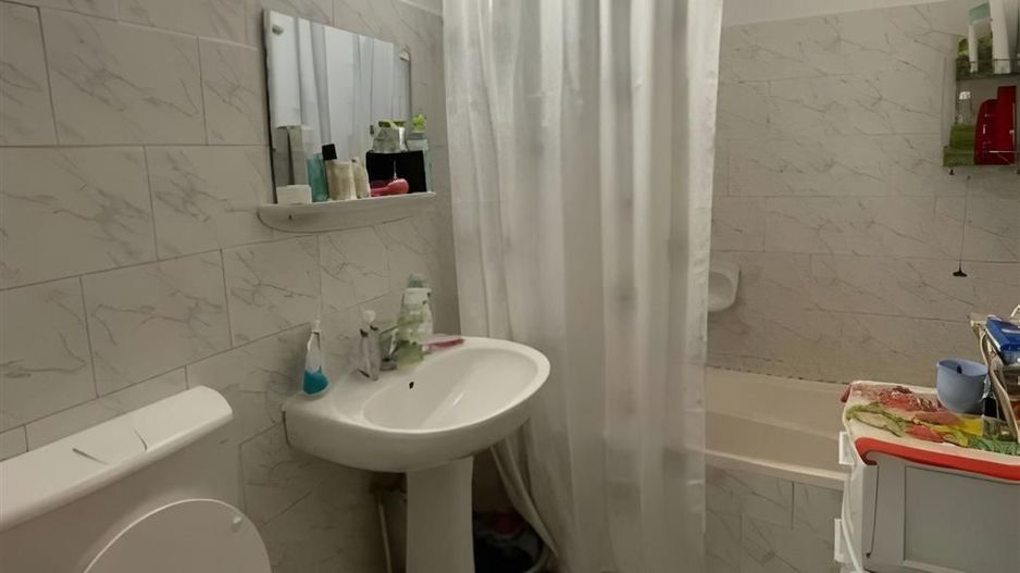 Apartament 2 camere, decomandat in Ampoi 3, et.3 - Poză 5
