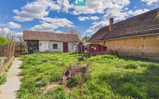 Casă cu teren 1.151mp la 25 km de Oradea, Sisterea - Poză 13