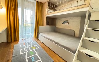 The Wooden Loft in Cloud 9 – The Essence of Refined Living - Poză 47